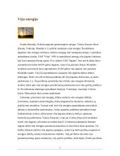 Saulės energijos panaudojimas 7 puslapis