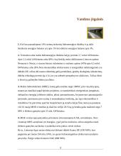 Saulės energijos panaudojimas 9 puslapis