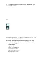 Raumenų masės ir jėgos didinimui skirtų produktų klasifikacija 7 puslapis