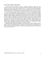 Lietuvos santykiai su Maskva Kazimiero laikais 4 puslapis