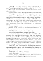 E. Ionesko dramos 2 puslapis