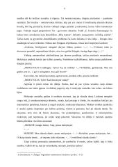 E. Ionesko dramos 4 puslapis