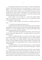 E. Ionesko dramos 5 puslapis