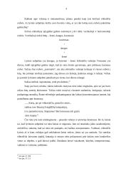 J. Brodskio eilėraščių analizė 4 puslapis