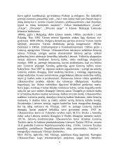 Jonas Basanavičius ir jo biografija 2 puslapis