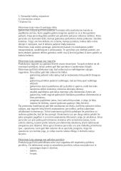 Pakavimo tikslai ir taisyklės 2 puslapis