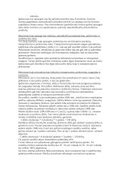 Pakavimo tikslai ir taisyklės 3 puslapis