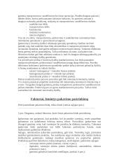 Pakavimo tikslai ir taisyklės 4 puslapis