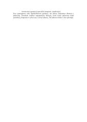 Pakavimo tikslai ir taisyklės 5 puslapis