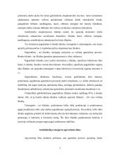 Makroekonomikos ir mikroekonomikos teorijos taikymas transporto sektoriuje 9 puslapis