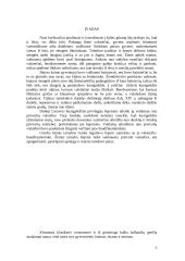 Lietuvos istorijos įvadas 3 puslapis