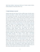 Konservatizmas pasaulyje ir pagrindinės idėjos 3 puslapis