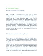 Konservatizmas pasaulyje ir pagrindinės idėjos 5 puslapis