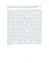 Konservatizmas pasaulyje ir pagrindinės idėjos 6 puslapis