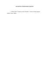 Vertybiškai neautralus socialinis mokslas 9 puslapis