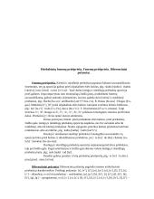 Artikuliacinė priebalsių klasifikacija 6 puslapis