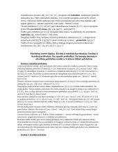 Artikuliacinė priebalsių klasifikacija 8 puslapis