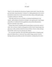 Ekologinis ugdymas yra privalomas visiems mokiniams 8 puslapis