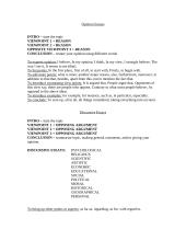 How to write essays 3 puslapis