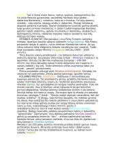 Ispanijos geografijos ypatybės 2 puslapis