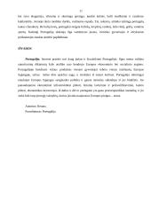 Portugalijos  valstybės istorija 11 puslapis