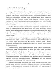 Portugalijos  valstybės istorija 4 puslapis