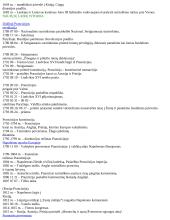 Savrbios Lietuvos istorijos datos  11 puslapis