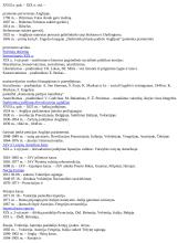 Savrbios Lietuvos istorijos datos  12 puslapis