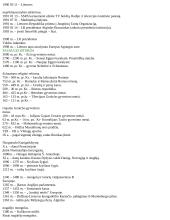 Savrbios Lietuvos istorijos datos  3 puslapis