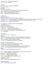 Savrbios Lietuvos istorijos datos  8 puslapis