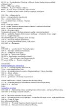 Savrbios Lietuvos istorijos datos  9 puslapis