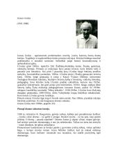 Juozas Grušas  (1901-1986)  2 puslapis