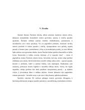 Minčių pasaulis Renatos Šerelytės apsakymų knygoje „O ji tepasakė miau“ 18 puslapis