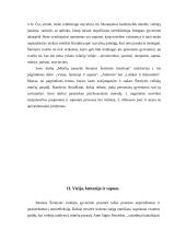 Minčių pasaulis Renatos Šerelytės apsakymų knygoje „O ji tepasakė miau“ 4 puslapis