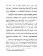 Minčių pasaulis Renatos Šerelytės apsakymų knygoje „O ji tepasakė miau“ 5 puslapis