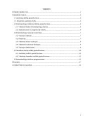 BesimokančIųjų statistinis tyrimas