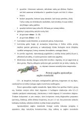 Kas yra pirmoji medicinos pagalba?  9 puslapis