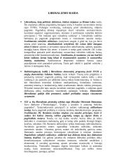 Liberalizmas politikoje 2 puslapis