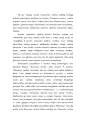 Renesanso ideologija 2 puslapis