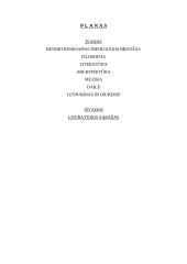 Renesanso ideologija 9 puslapis