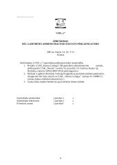 UAB „x“ dokumentų registravimo analizė 8 puslapis