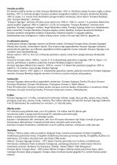 Žymiausios politines ekonominės ir karinės sąjungos 2 puslapis