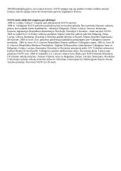 Žymiausios politines ekonominės ir karinės sąjungos 7 puslapis