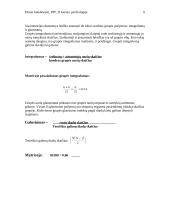 Moksleivių pasiskirstymo tyrimas 6 puslapis