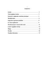  Paskirstomasis teisingumas