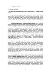 Lietuvos pažanga rengiantis narystei Europos Sąjungoje 11 puslapis