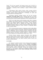 Lietuvos pažanga rengiantis narystei Europos Sąjungoje 14 puslapis