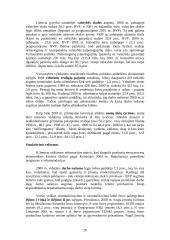 Lietuvos pažanga rengiantis narystei Europos Sąjungoje 20 puslapis