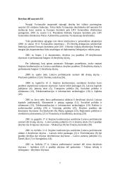 Lietuvos pažanga rengiantis narystei Europos Sąjungoje 7 puslapis