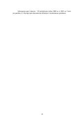 Lietuvos pažanga rengiantis narystei Europos Sąjungoje 10 puslapis